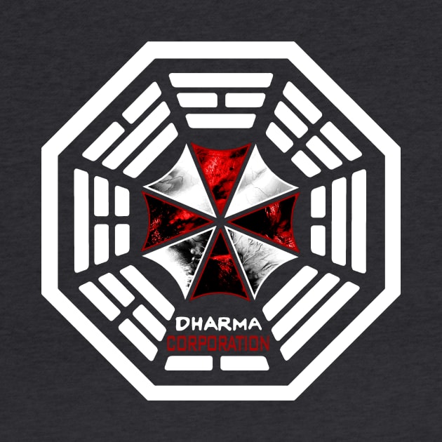 Dharma Corporation by MadHorse